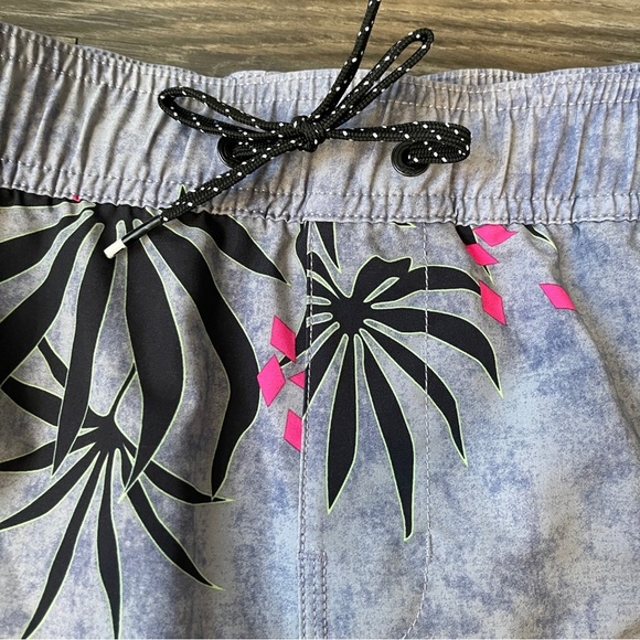 Billabong Men’s Sundays Layback Boardshort Swim Short Trunk - Picture 4 of 12